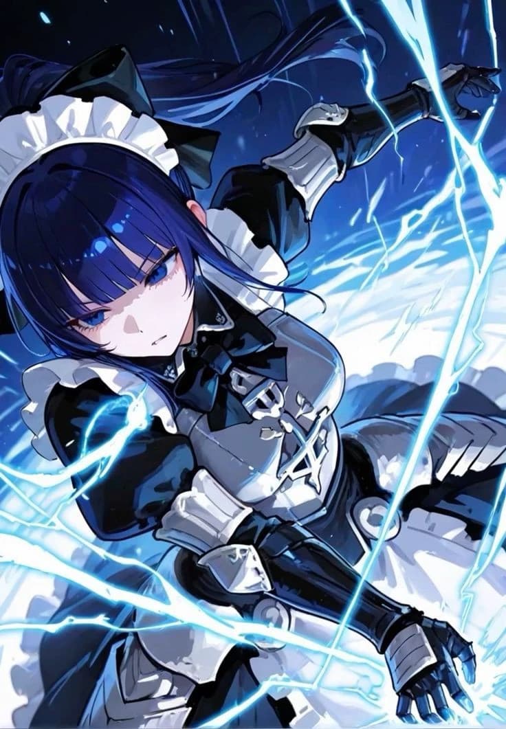 Narberal Gamma thumbnail