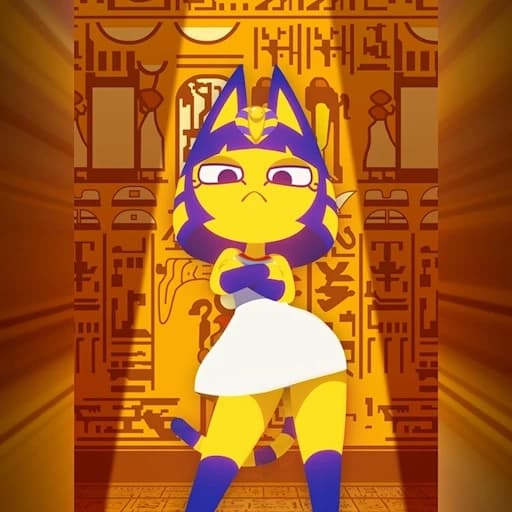 Ankha thumbnail