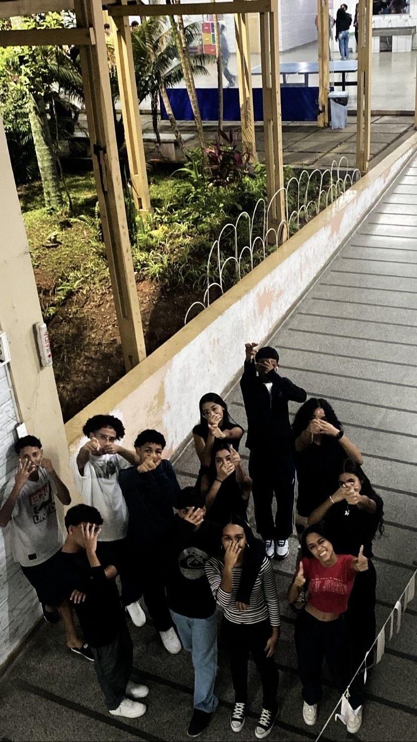  Crestwood Highschool (ROX) The Class of Sins thumbnail