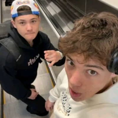 Jaden and Javon thumbnail