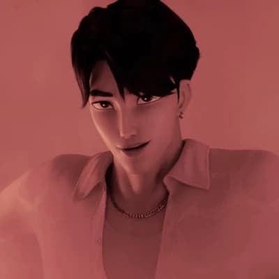 Jinu / Spicy AU thumbnail