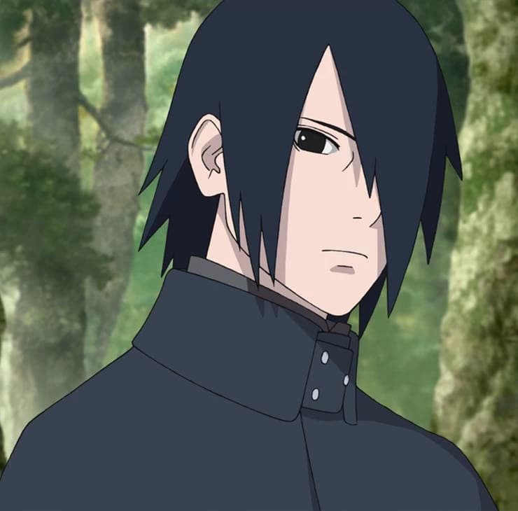 SASUKE UCHIHA (Offroleplay) thumbnail