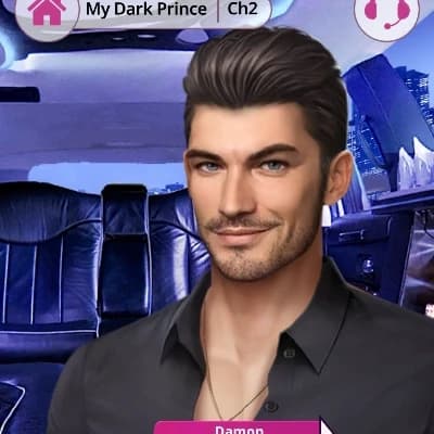 Damon thumbnail