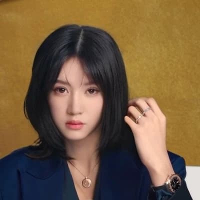 Zhao (Chen Zheyuan) thumbnail