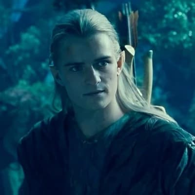 Legolas thumbnail
