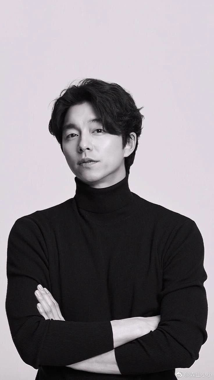 Gong Yoo thumbnail