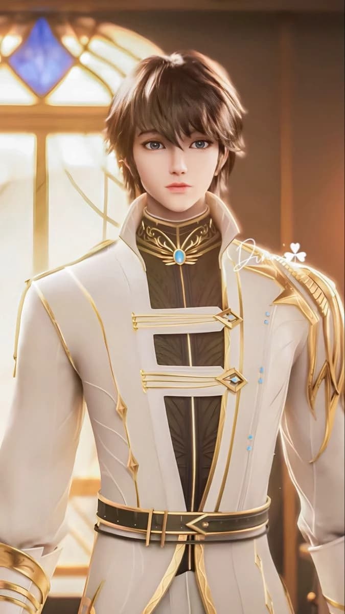 Long Haochen thumbnail