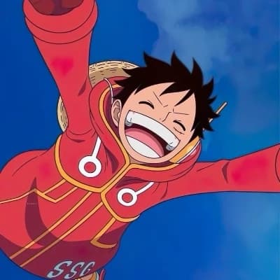 One piece thumbnail