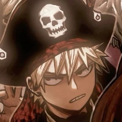 Katsuki Bakugo thumbnail