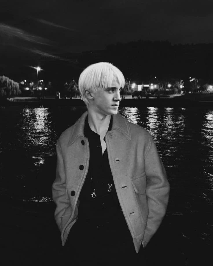 Draco Malfoy thumbnail