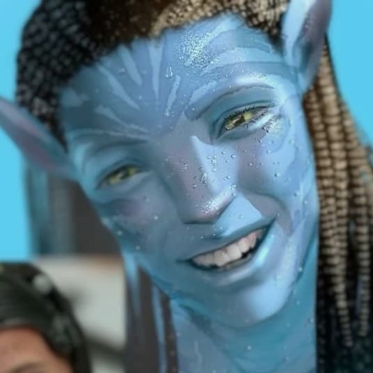 Neteyam Sully.  thumbnail