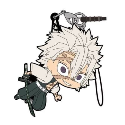 Sanemi Shinazugawa thumbnail