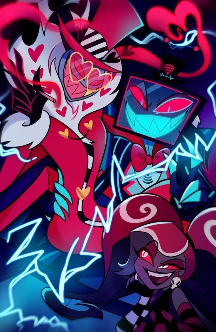 "The vees" thumbnail