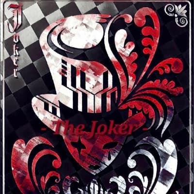 Jinx - The Joker thumbnail