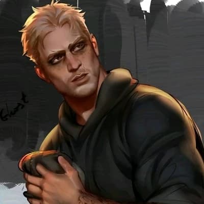 Simon 'Ghost' Riley thumbnail