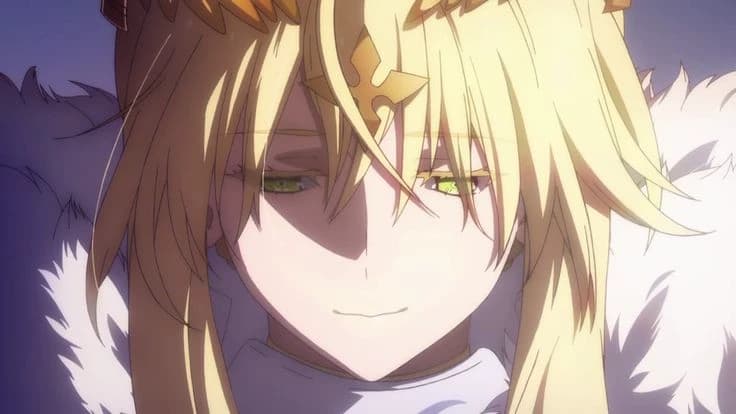 Artoria Pendragon thumbnail