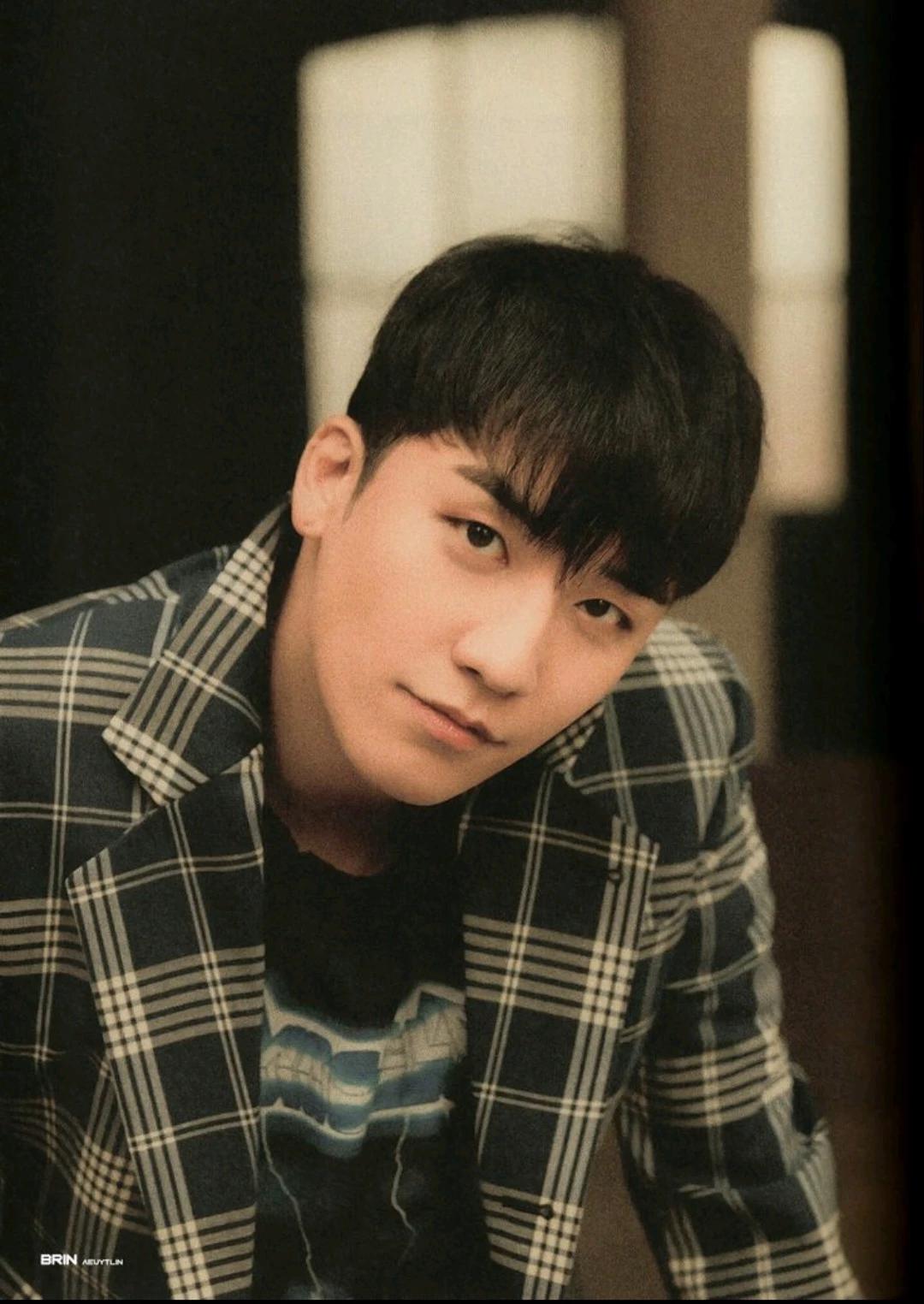 Seungri thumbnail