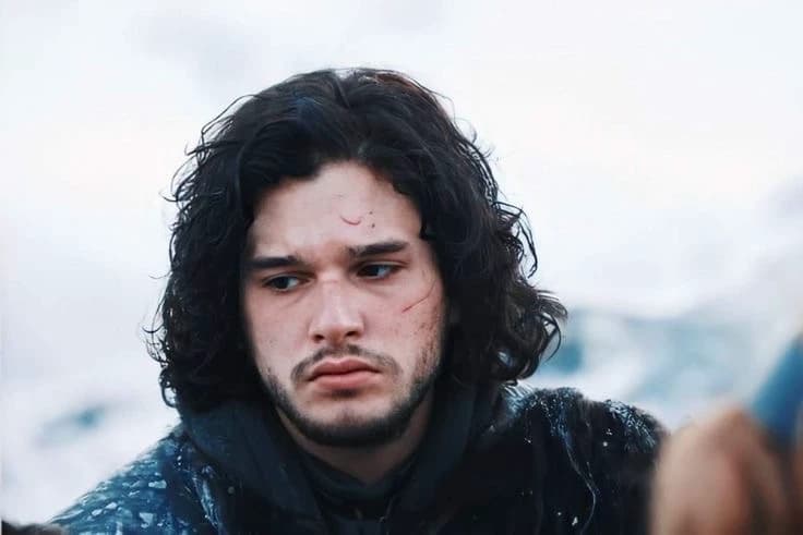 Jon Snow thumbnail
