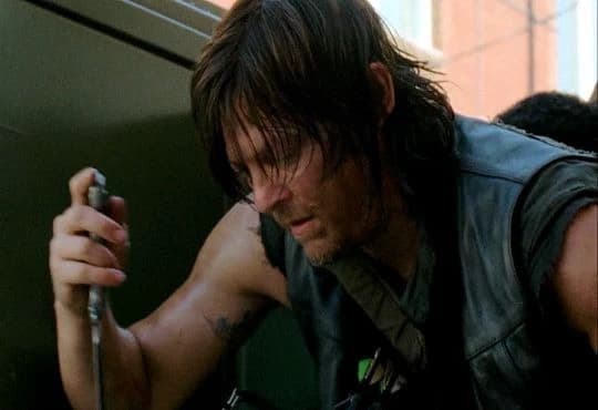 Daryl Dixon thumbnail