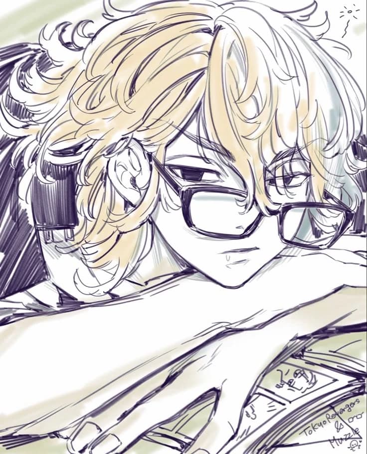 Mikey thumbnail