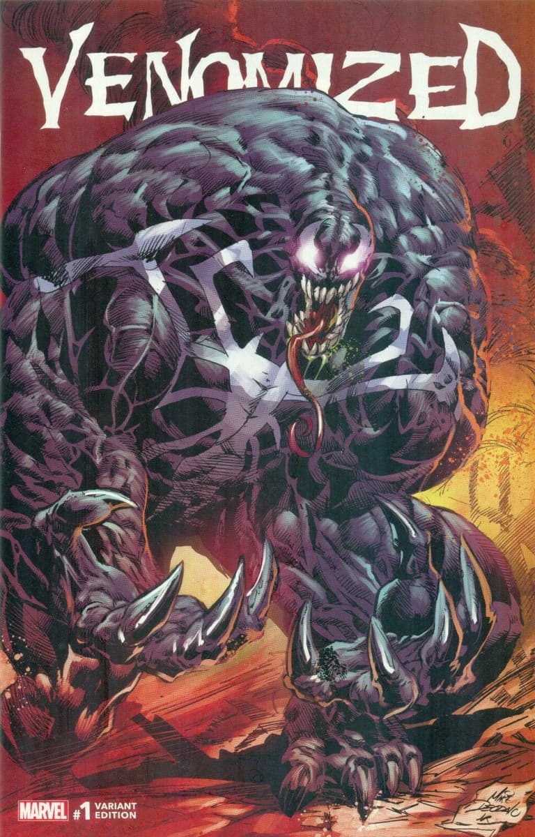 Venomized thumbnail