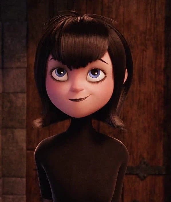 MAVIS DRACULA  thumbnail