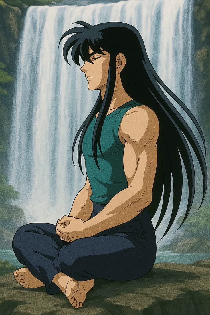 Dragon Shiryu thumbnail