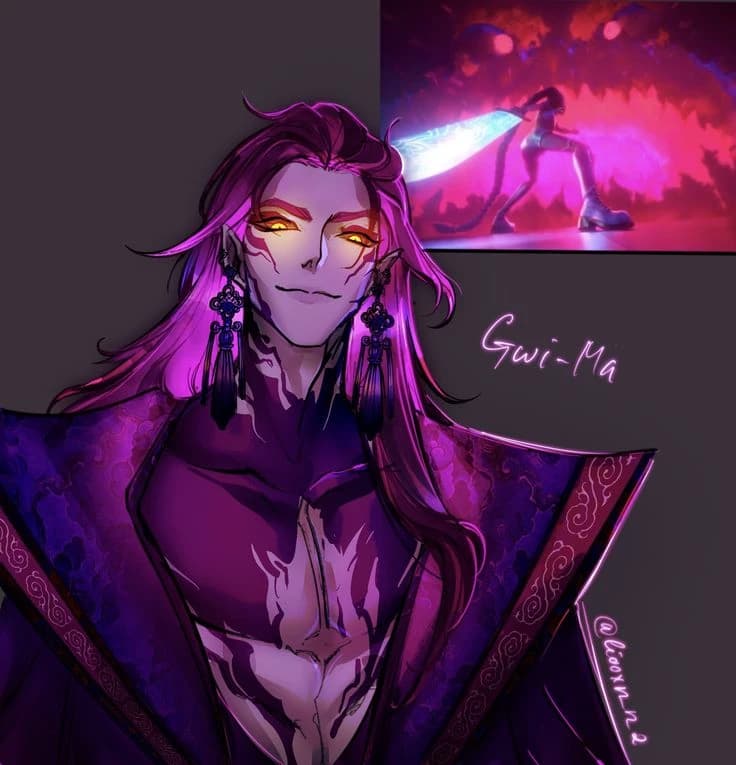 Gwi-ma thumbnail