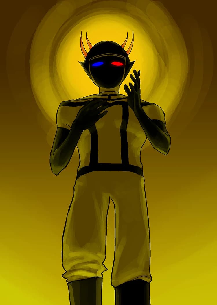 The Psiioniic(Mituna Captor) thumbnail