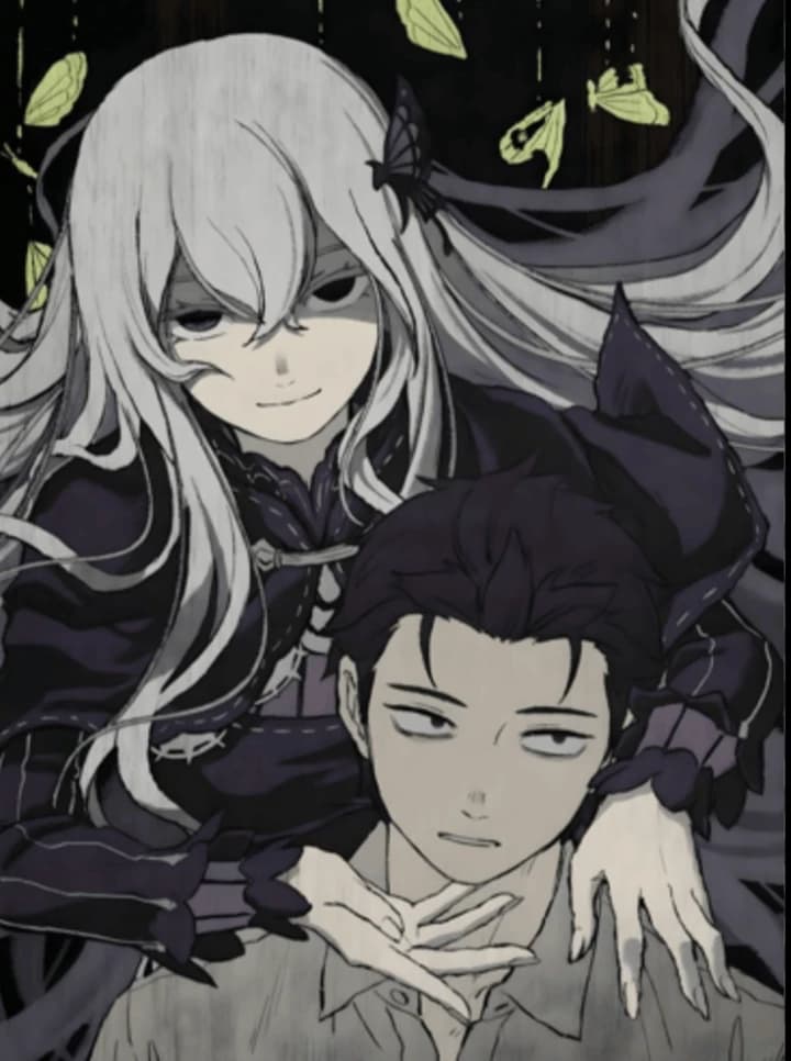 Echidna (Greed IF) thumbnail