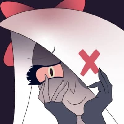 Vaggie yandere thumbnail