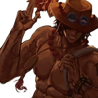 Portgas D. Ace thumbnail