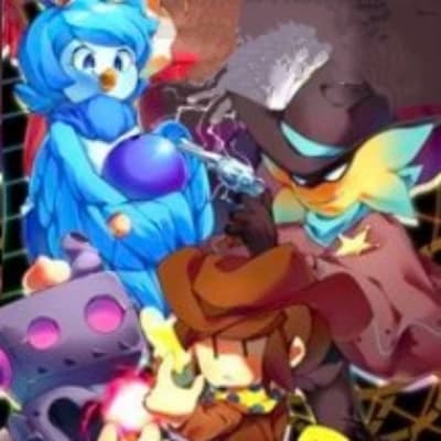 Undertale yellow thumbnail