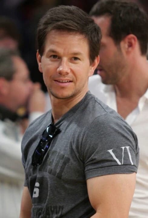 Mark Wahlberg thumbnail