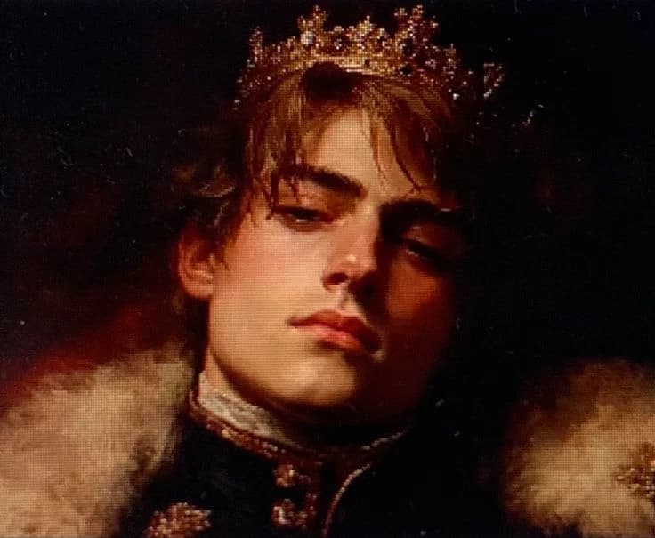 Prince Julian thumbnail