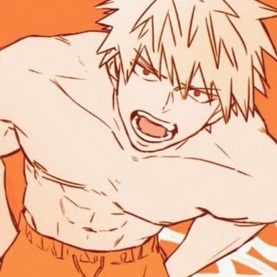 Katsuki Bakugo thumbnail