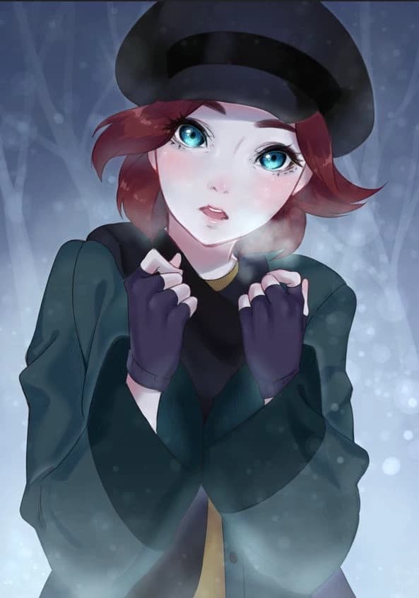 Anastasia Romanov (Anya) thumbnail