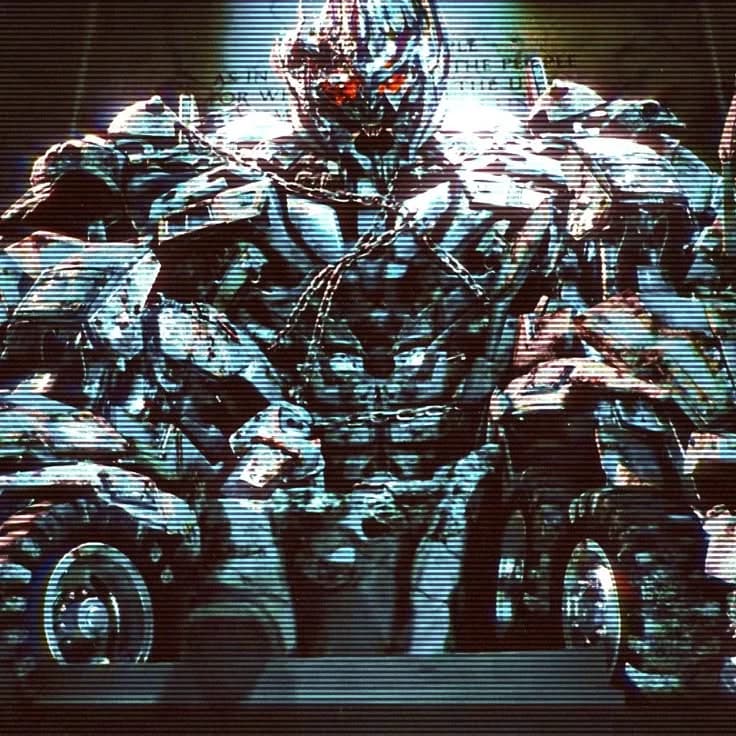 .Megatron. || Transformers. thumbnail