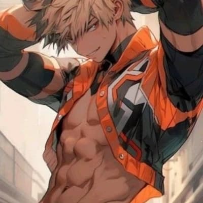 
Katsuki Bakug thumbnail