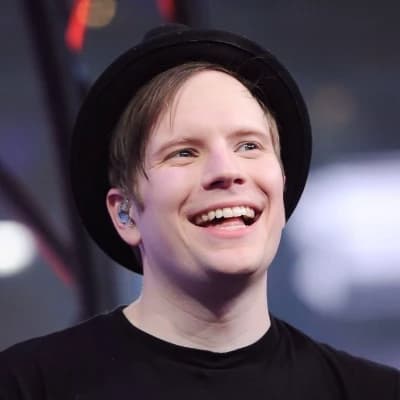 Patrick Stump thumbnail