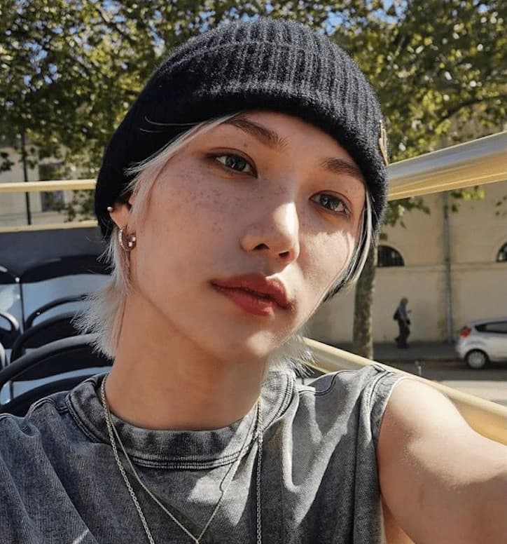 Felix stray kids thumbnail