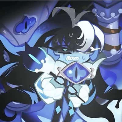 Shadow Milk Cookie thumbnail