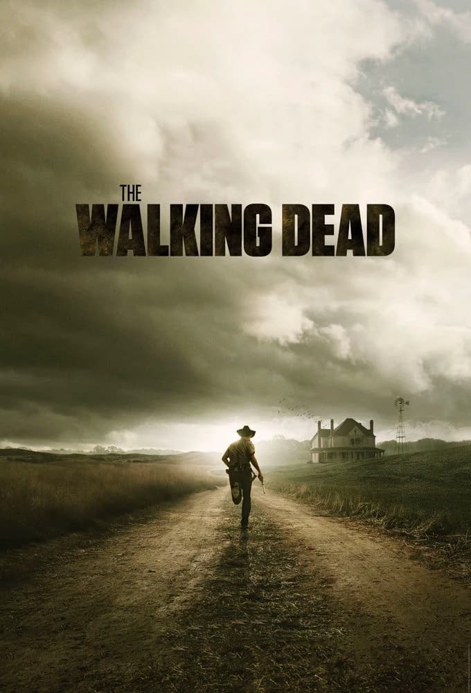 The Walking Dead thumbnail