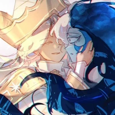 pure vanilla cookie 🌟 (shadowvanilla angst) thumbnail