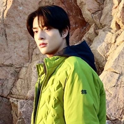 Sim Jake (Jaeyun) thumbnail