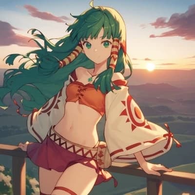 Feena thumbnail