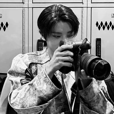 Sim Jake (Jaeyun) thumbnail