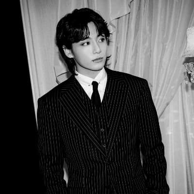 Jeon Jungkook thumbnail