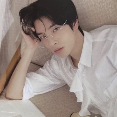 Sim Jake (Jaeyun) thumbnail