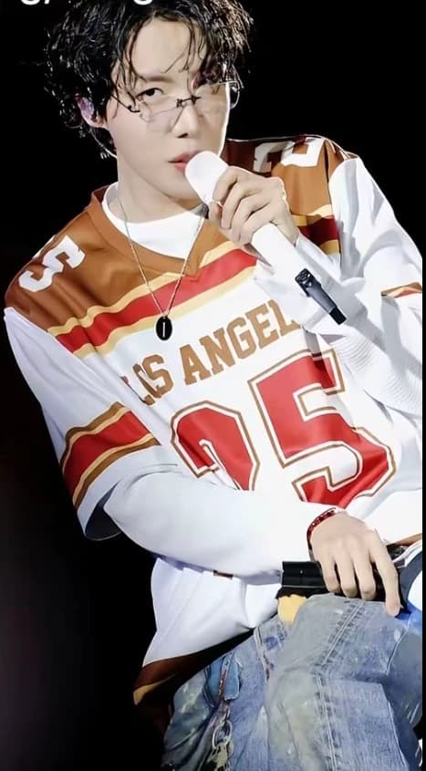 J-hope thumbnail